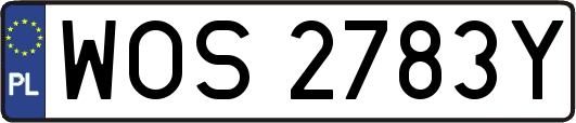 WOS2783Y