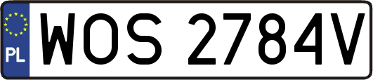 WOS2784V