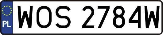WOS2784W