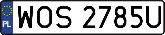 WOS2785U