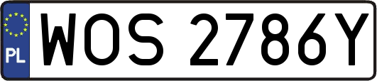 WOS2786Y