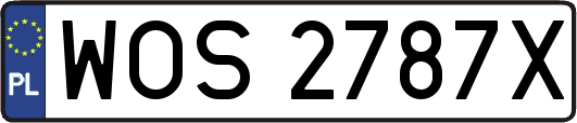 WOS2787X