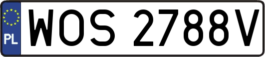 WOS2788V