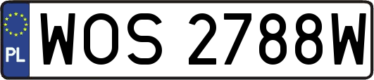 WOS2788W