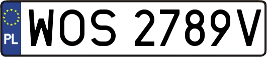 WOS2789V