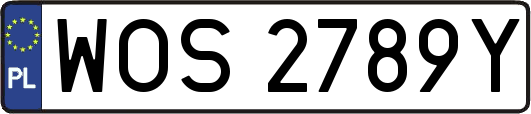WOS2789Y