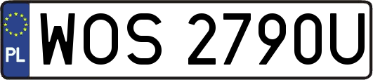 WOS2790U