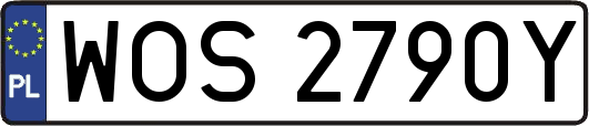 WOS2790Y