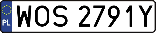 WOS2791Y