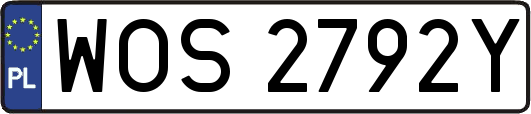 WOS2792Y
