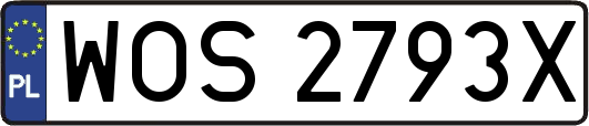 WOS2793X