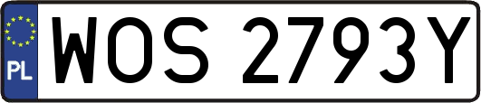 WOS2793Y