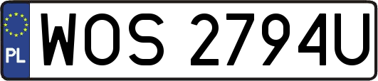 WOS2794U