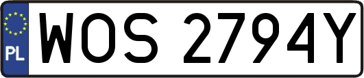 WOS2794Y