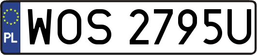 WOS2795U