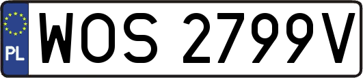 WOS2799V