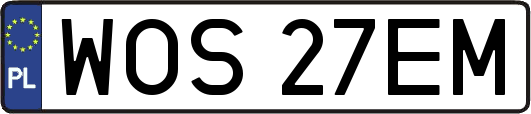 WOS27EM