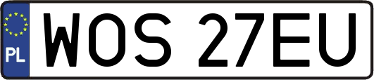 WOS27EU