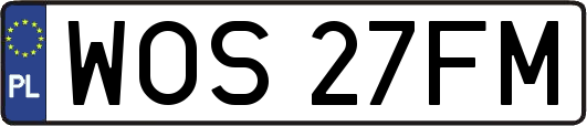 WOS27FM
