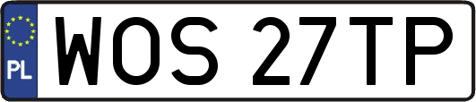 WOS27TP