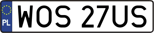 WOS27US