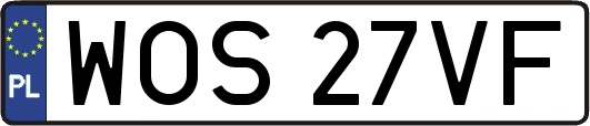 WOS27VF