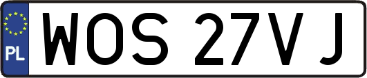 WOS27VJ