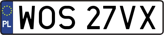 WOS27VX
