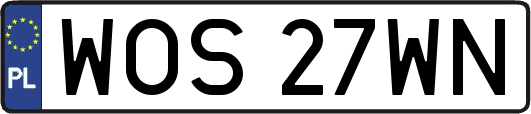 WOS27WN