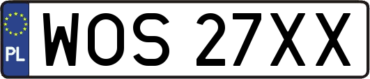 WOS27XX