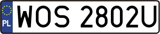 WOS2802U