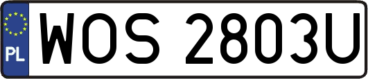 WOS2803U