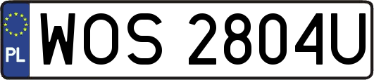 WOS2804U
