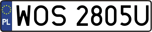 WOS2805U