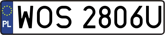 WOS2806U