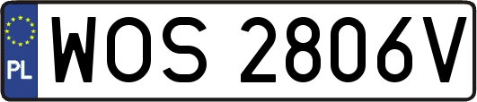 WOS2806V
