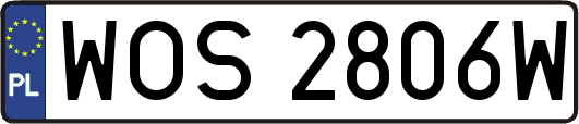 WOS2806W