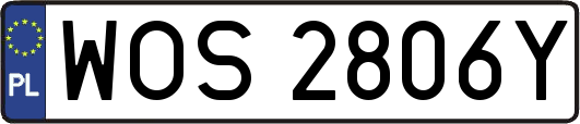 WOS2806Y