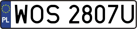 WOS2807U