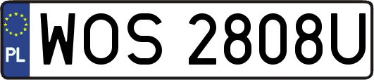 WOS2808U