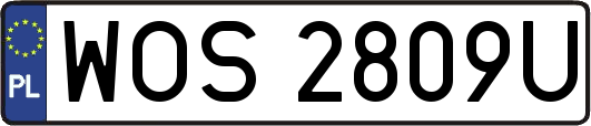 WOS2809U