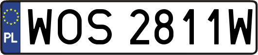 WOS2811W