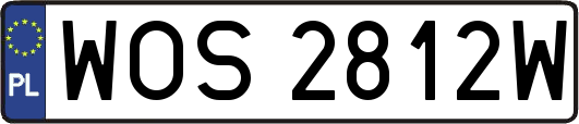 WOS2812W