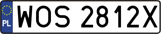 WOS2812X