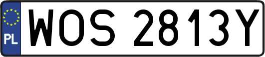 WOS2813Y