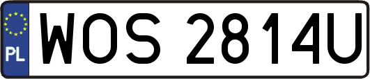 WOS2814U