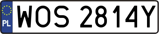 WOS2814Y