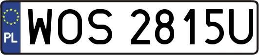 WOS2815U