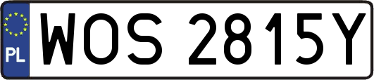 WOS2815Y
