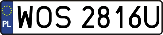 WOS2816U